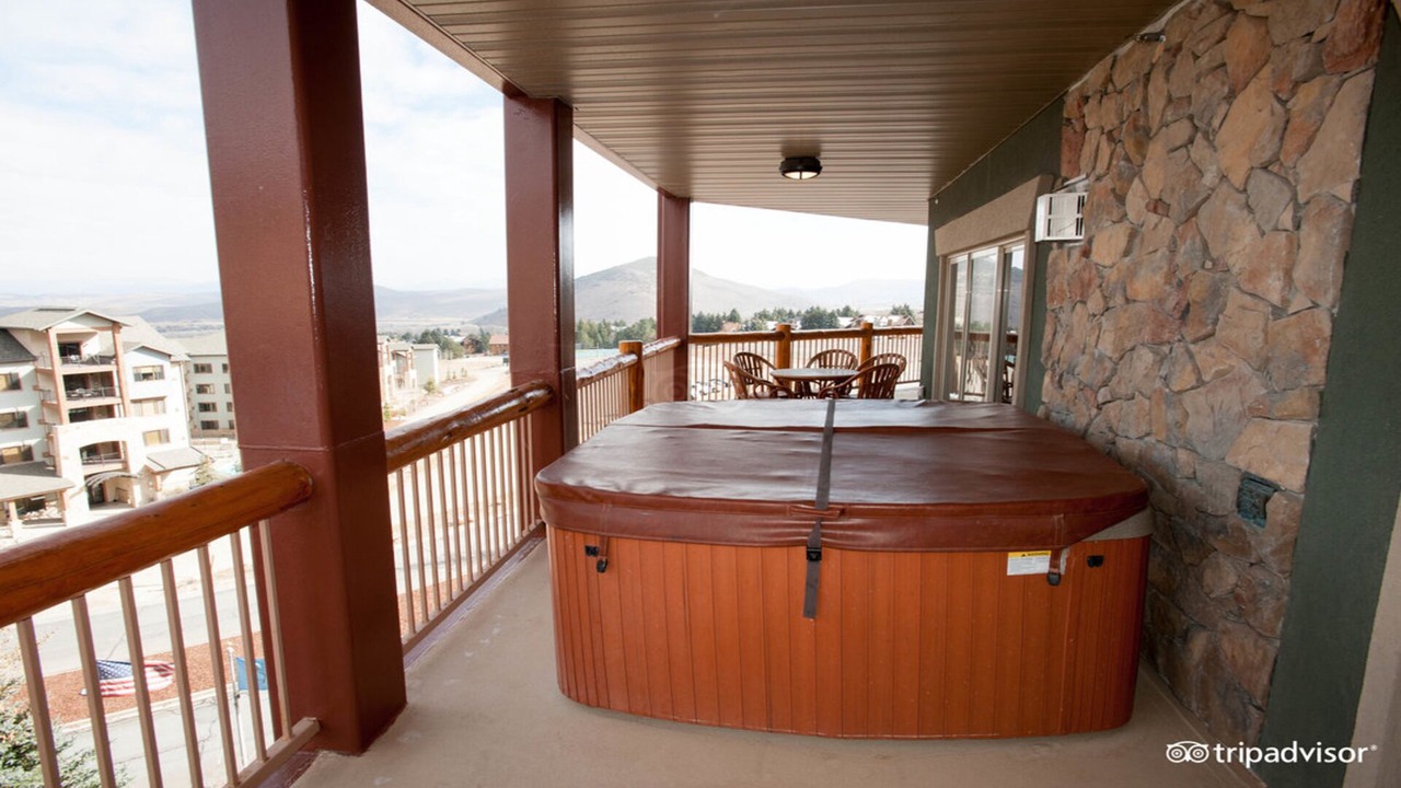 Photo of Outdoor in Park City