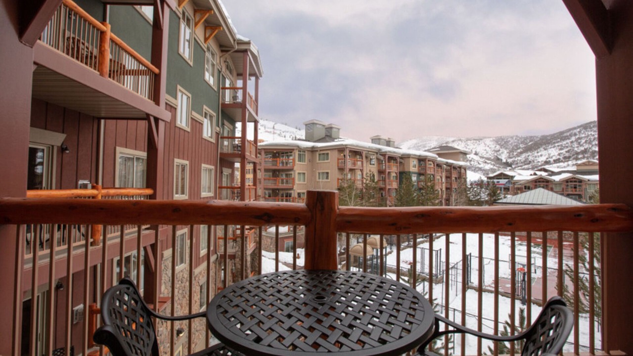 Photo of Outdoor in Park City