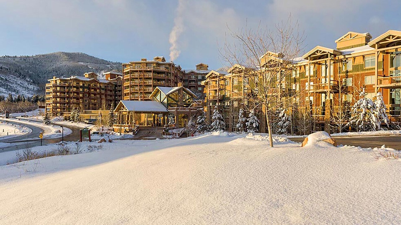 Photo of Outdoor in Park City