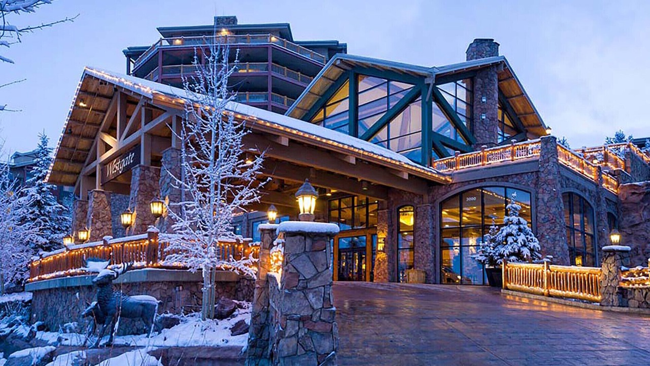 Photo of Outdoor in Park City