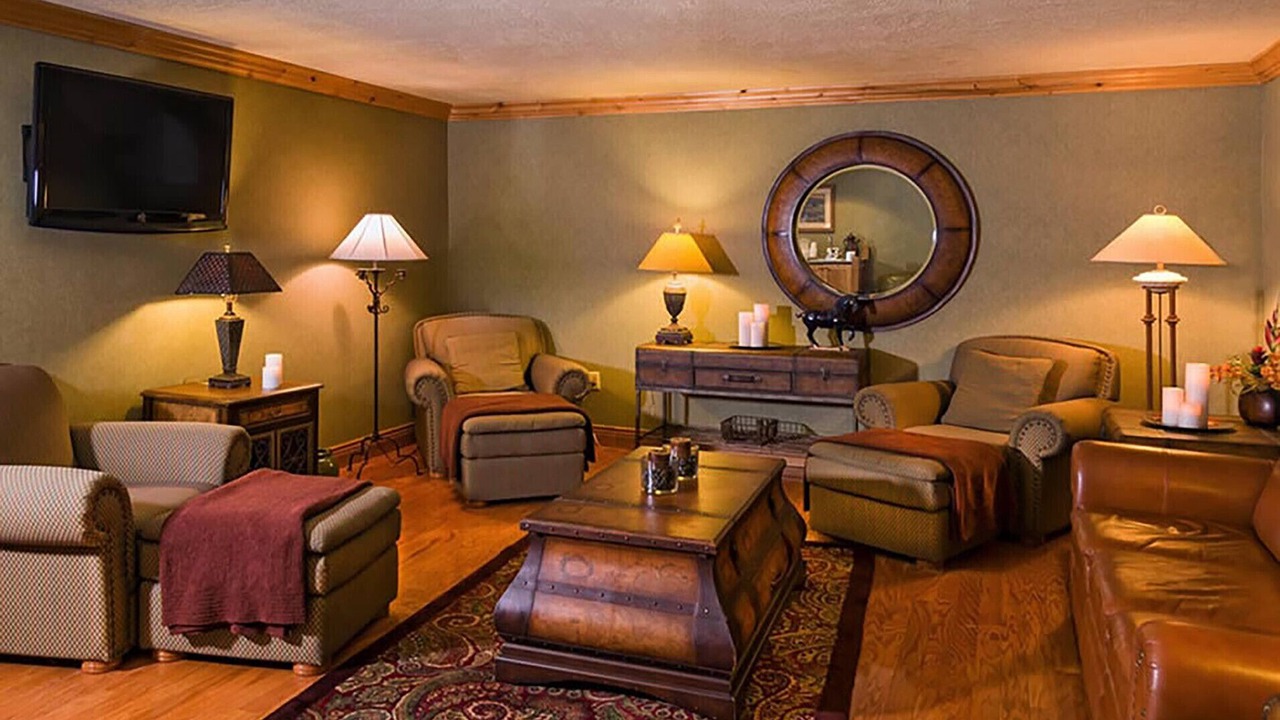 Photo of Livingroom in Park City