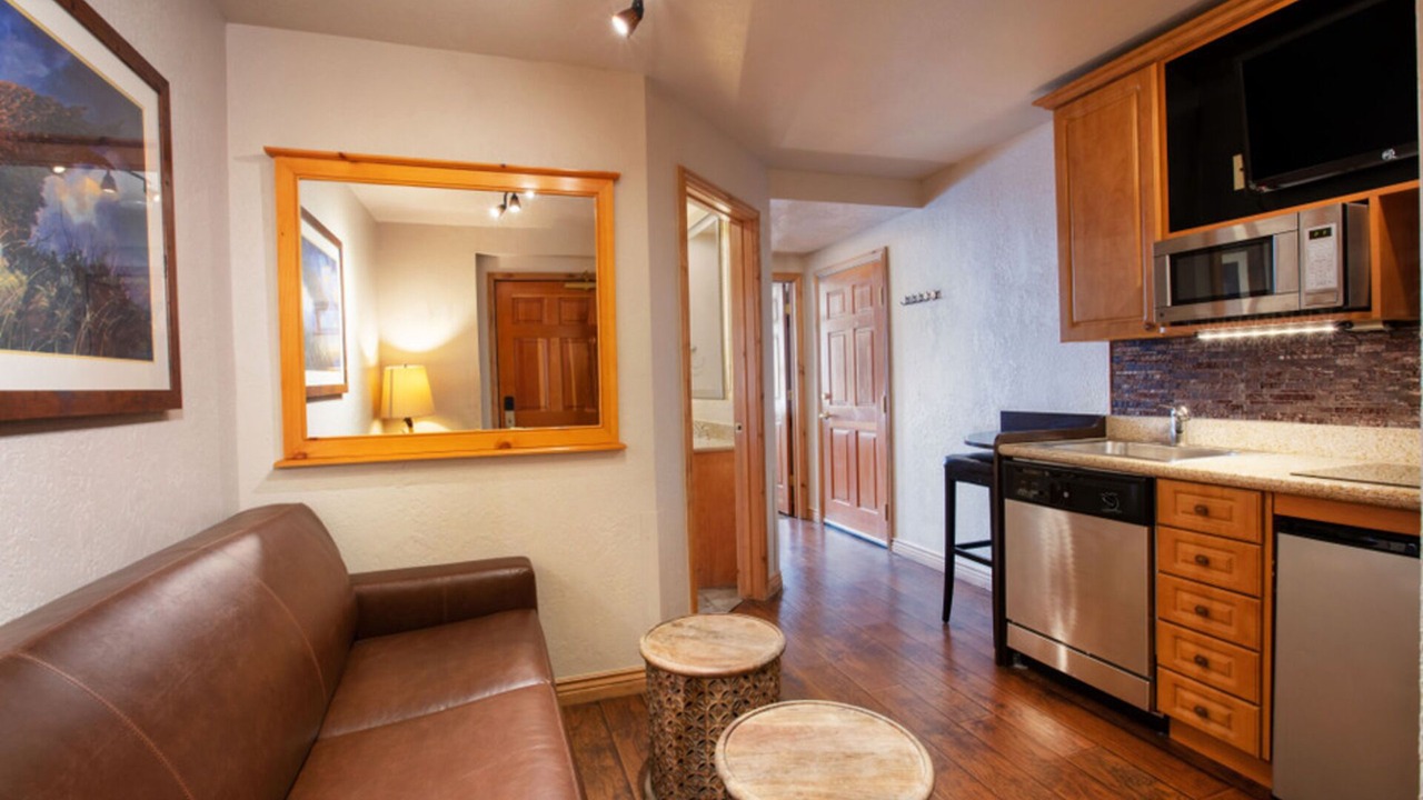 Photo of Livingroom in Park City