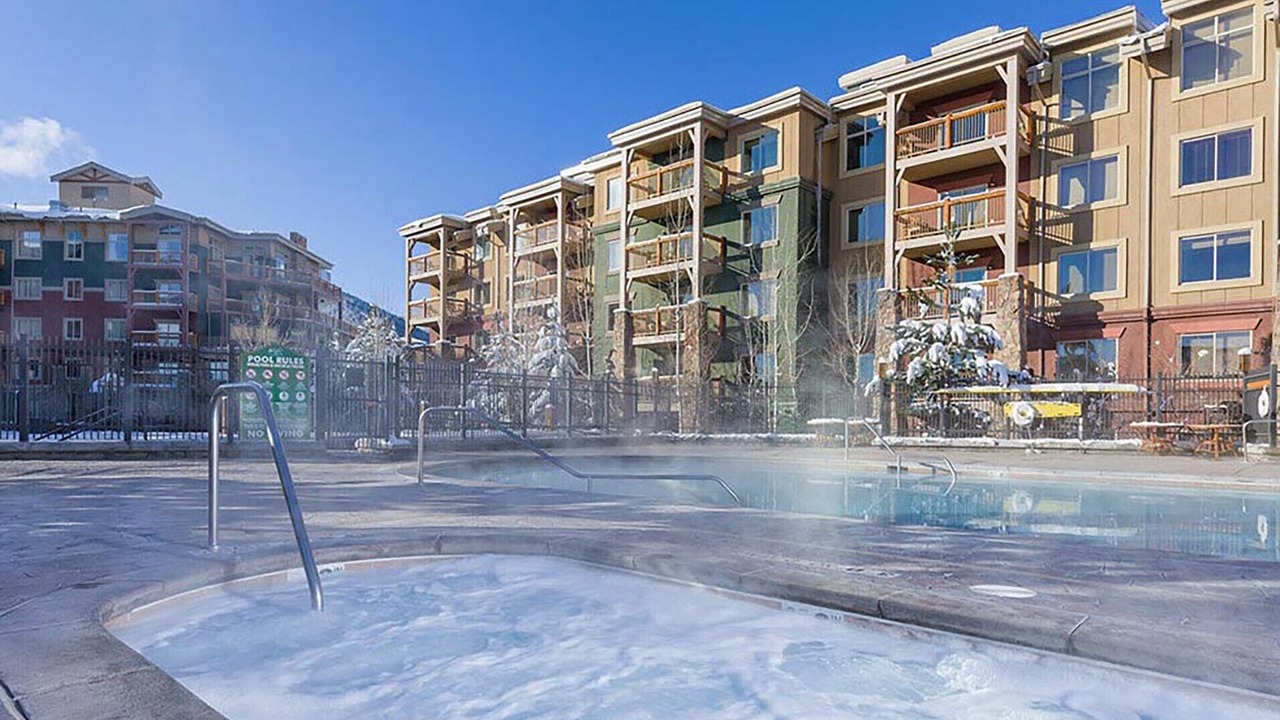Photo of Outdoor in Park City