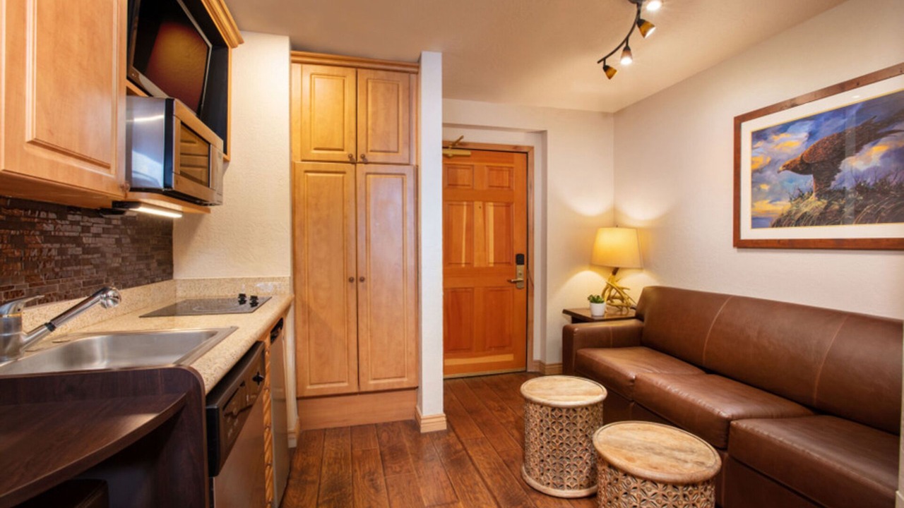 Photo of Livingroom in Park City
