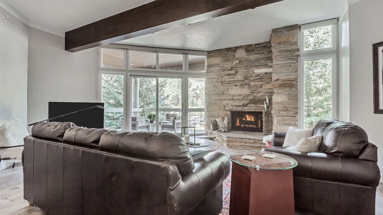 Photo of Livingroom in Deer Valley
