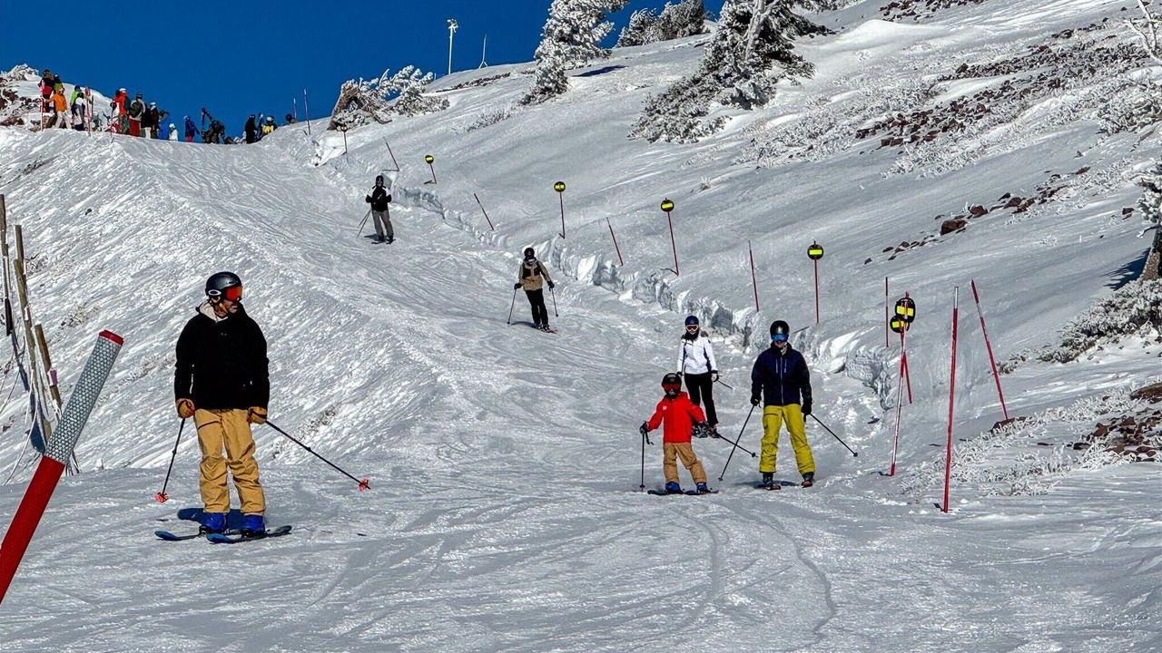 Photo of Others in Powder Mountain