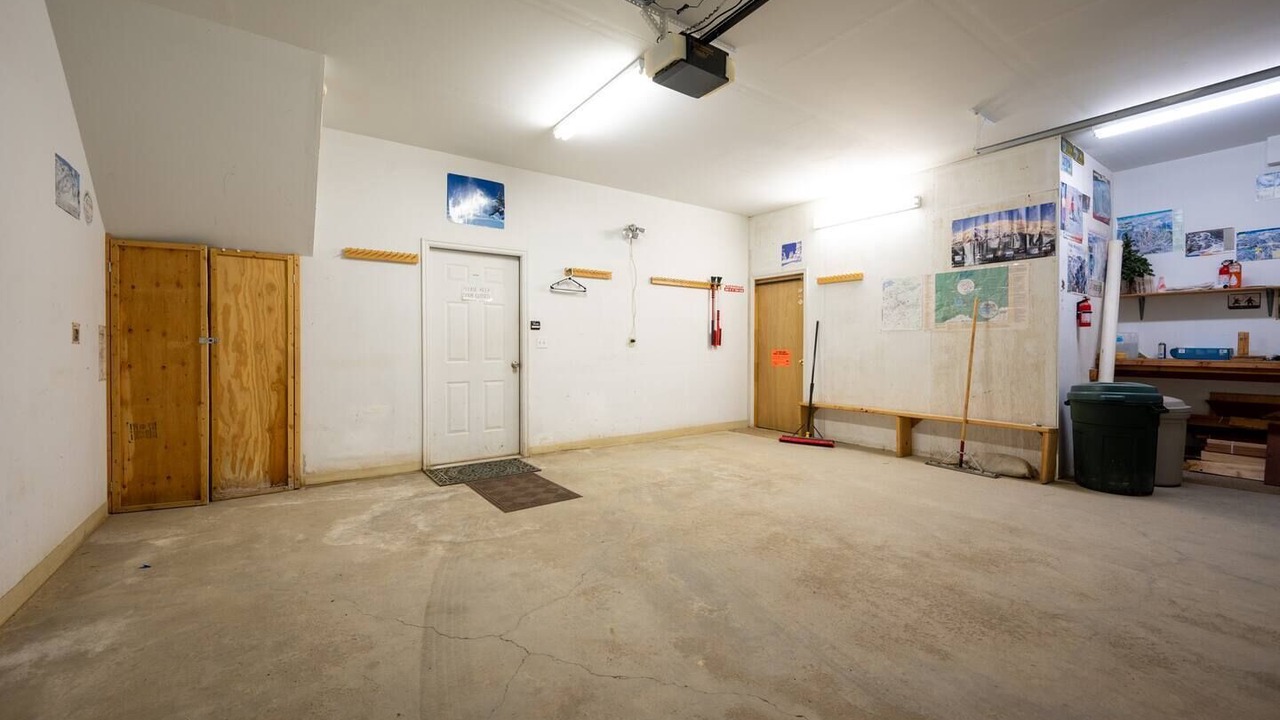 Photo of Bedroom in Powder Mountain