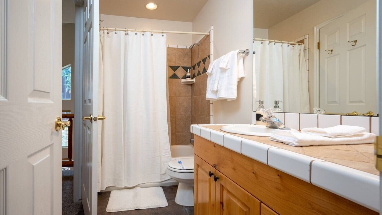 Photo of Bathroom in Powder Mountain