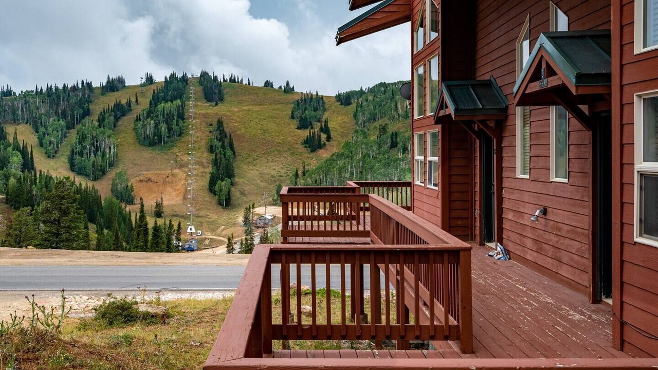 Photo of Others in Powder Mountain