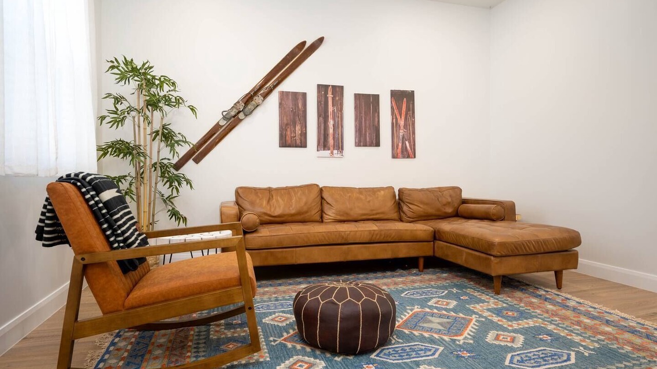 Photo of Bedroom in Eden