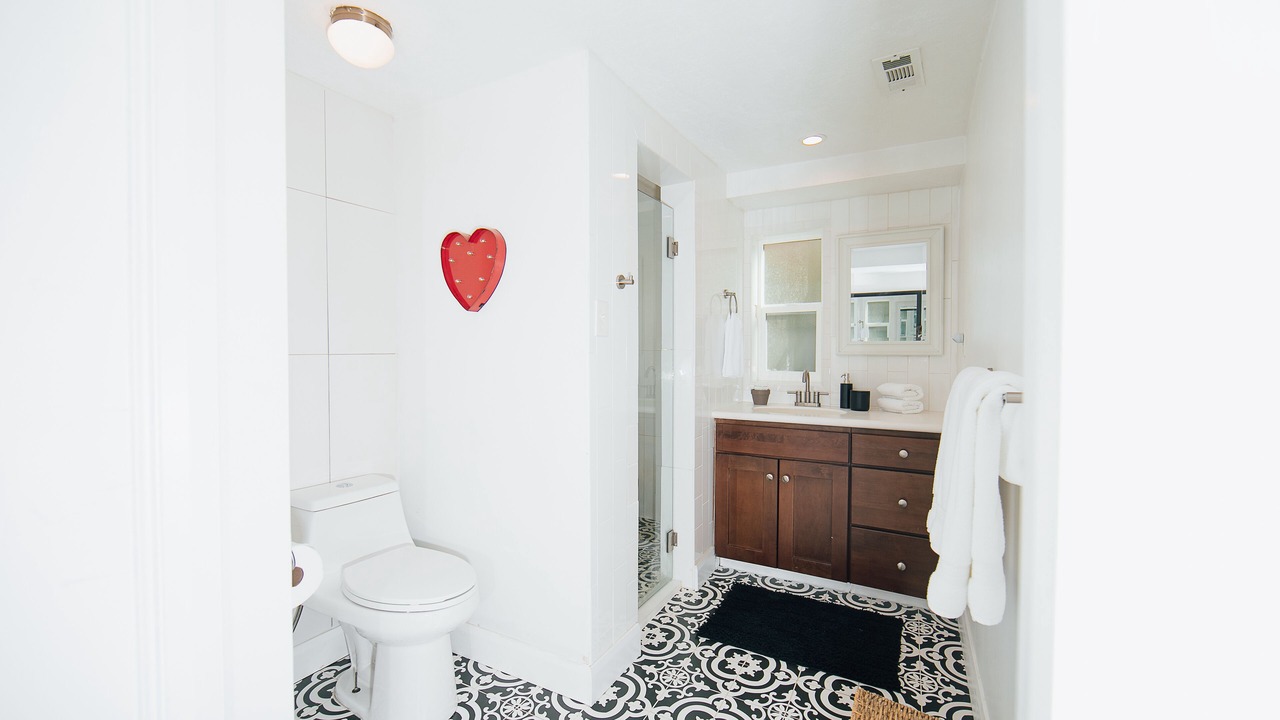 Photo of Bathroom in East Millcreek