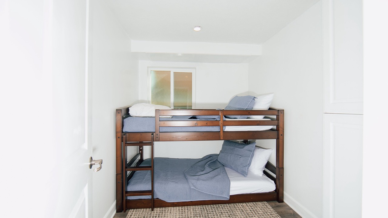 Photo of Bedroom in East Millcreek