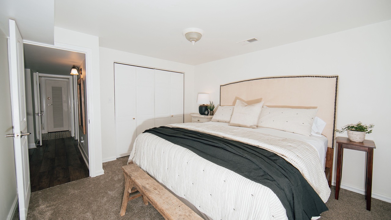 Photo of Bedroom in East Millcreek