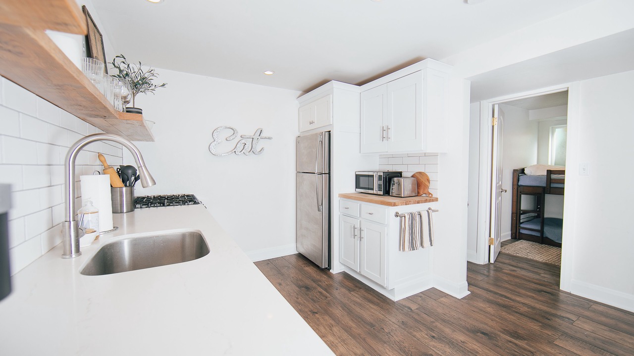 Photo of Kitchen in East Millcreek
