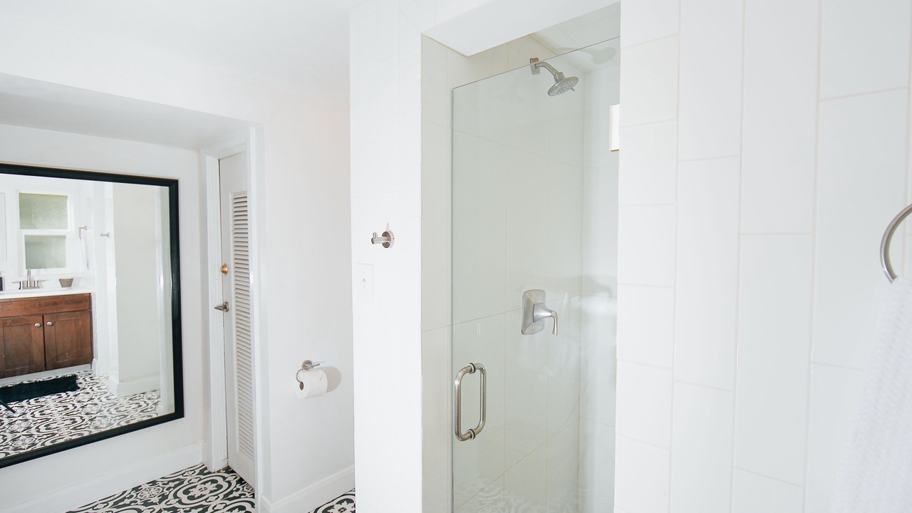 Photo of Bathroom in East Millcreek