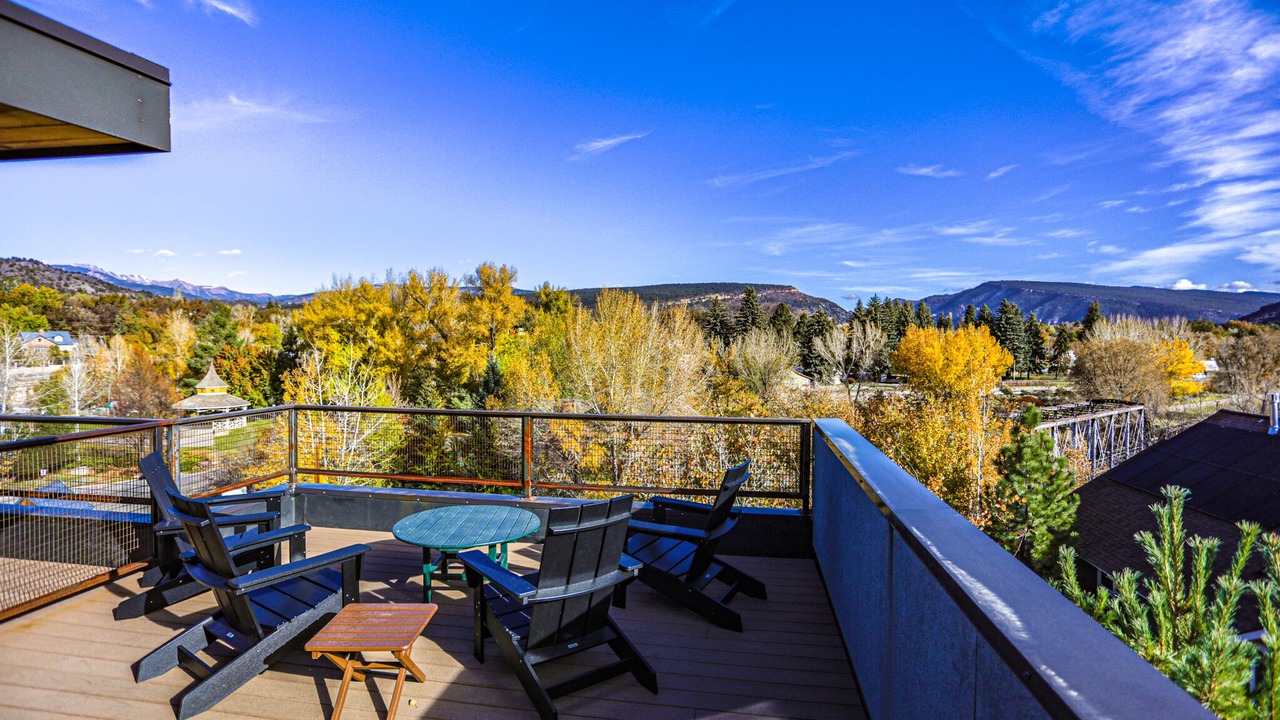 Photo of Outdoor in Durango