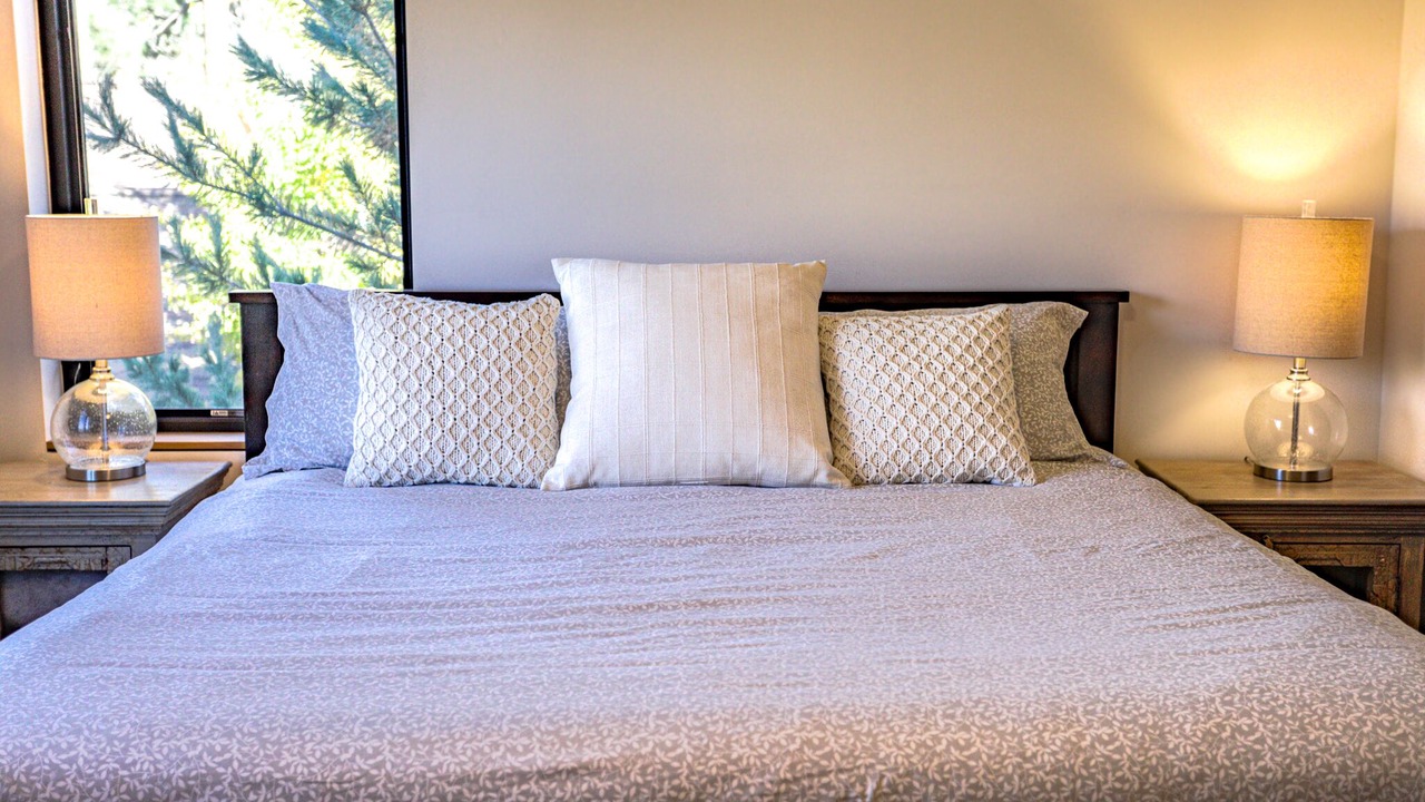 Photo of Bedroom in Durango
