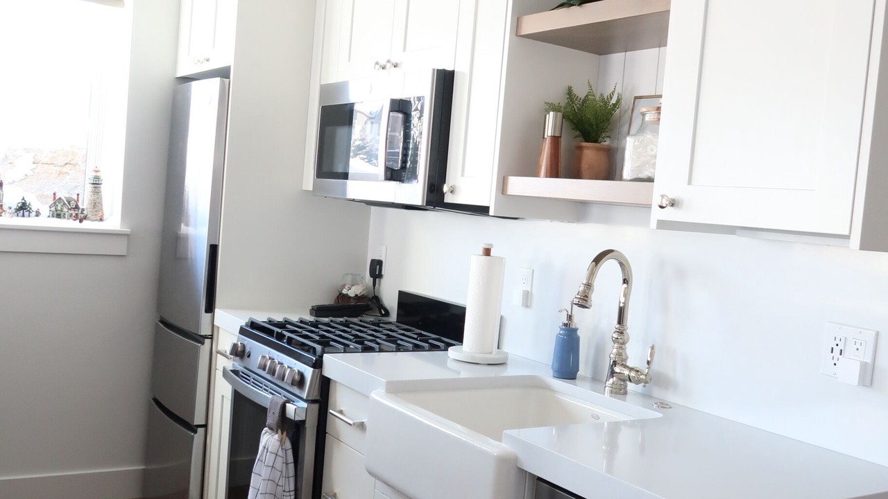 Photo of Kitchen in Ogden
