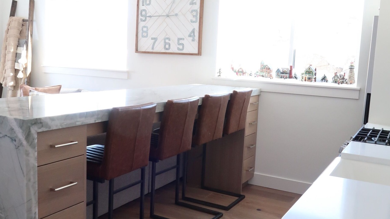 Photo of Kitchen in Ogden