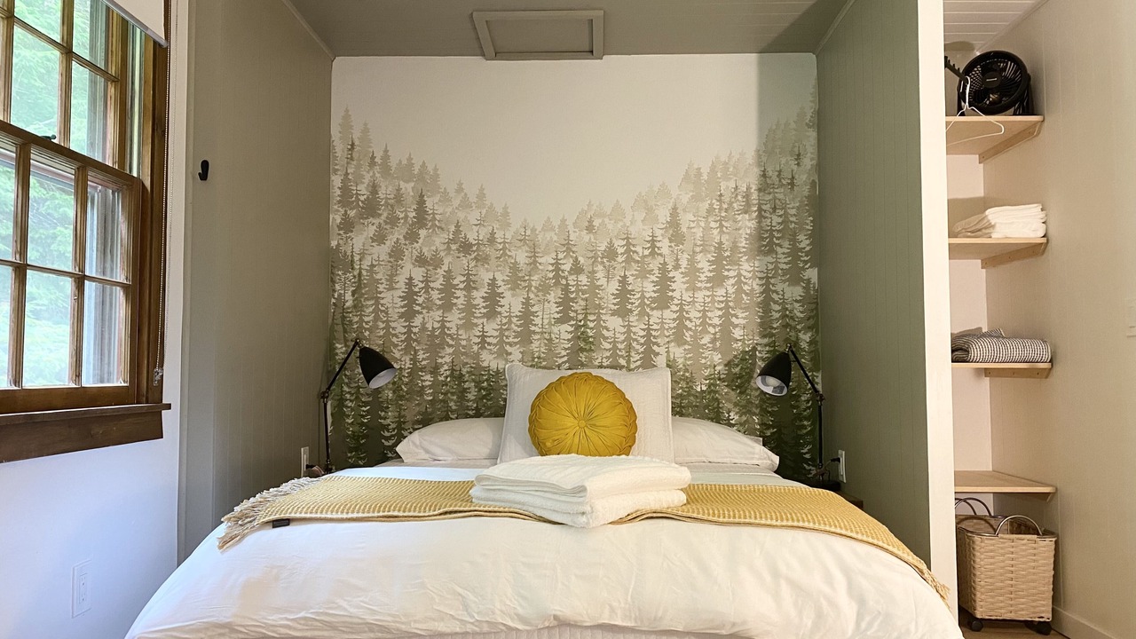 Photo of Bedroom in West Hartford
