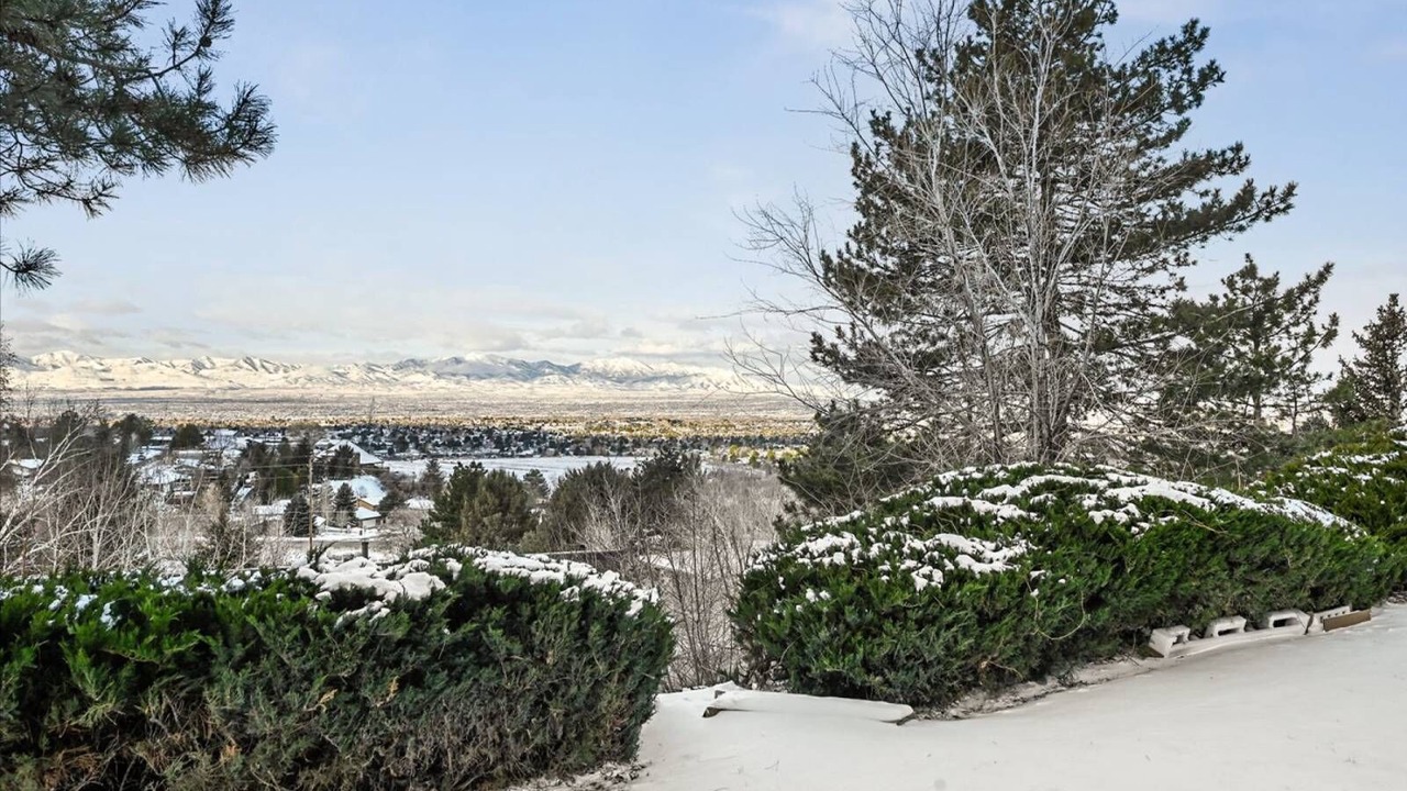Photo of Outdoor in Cottonwood Heights