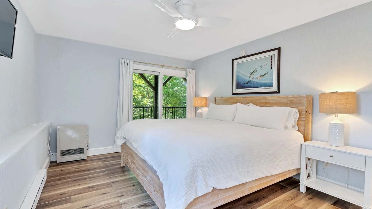 Photo of Bedroom in West Hartford