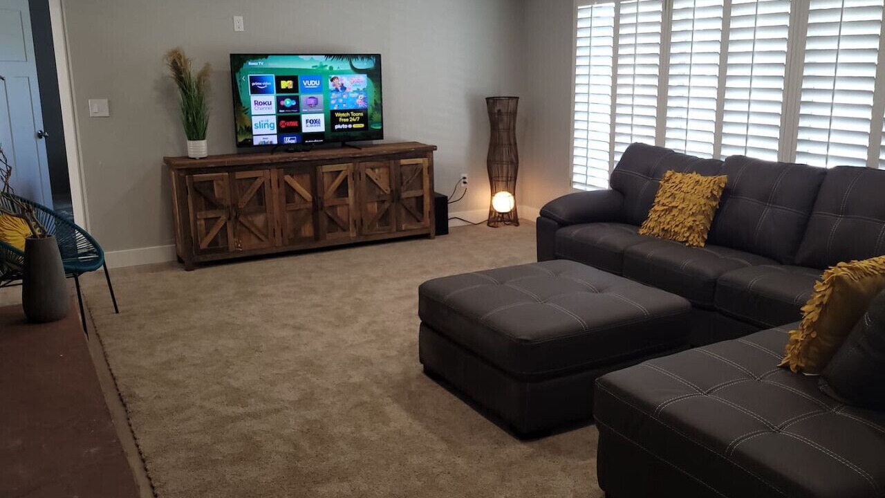 Photo of Livingroom in Logan