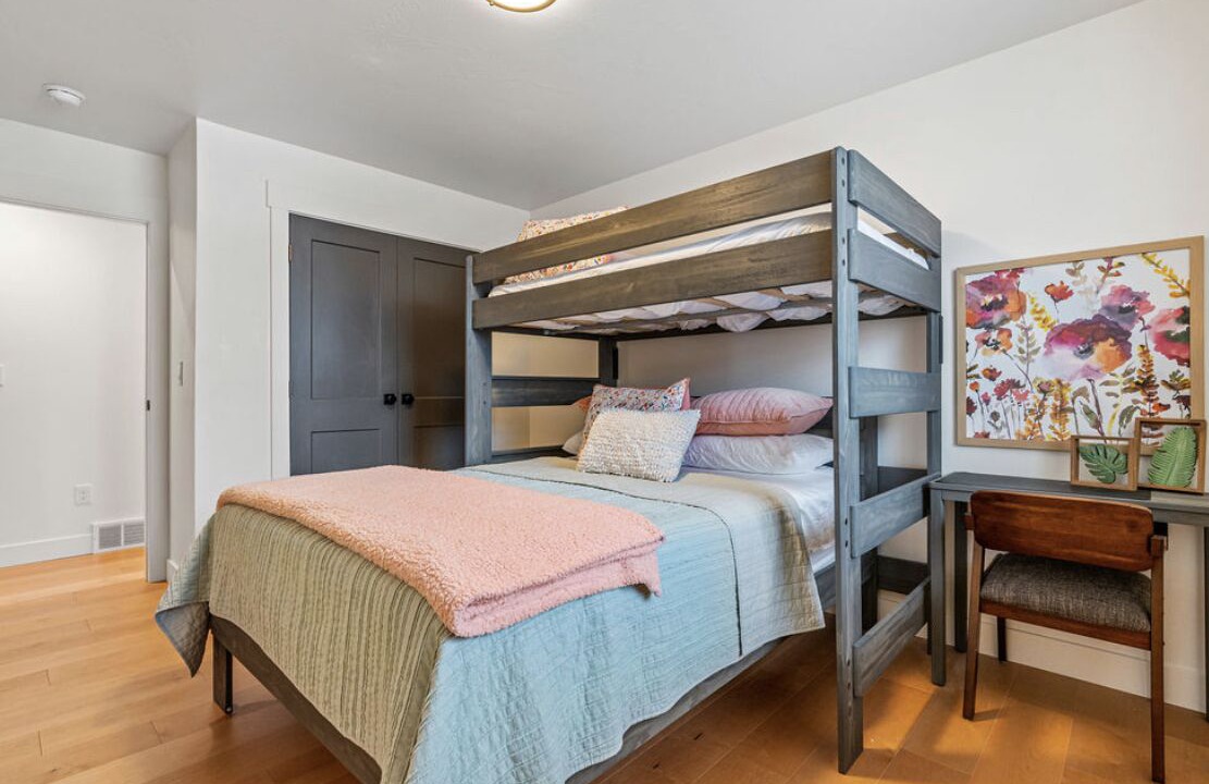 Photo of Bedroom in Orchard North