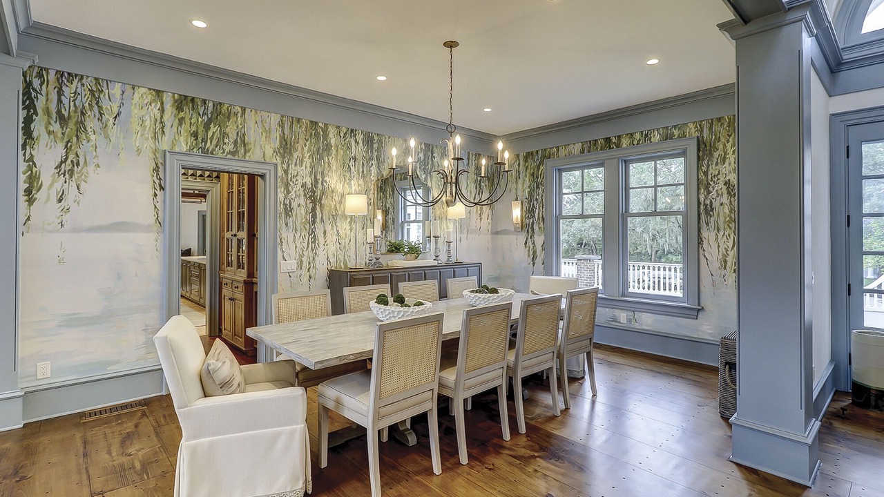Photo of Bedroom in Sea Pines