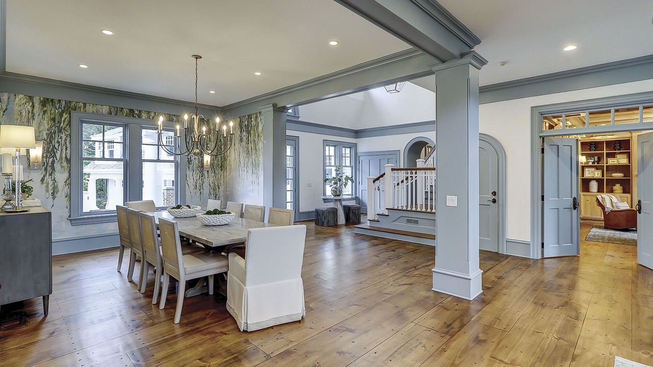 Photo of Bedroom in Sea Pines