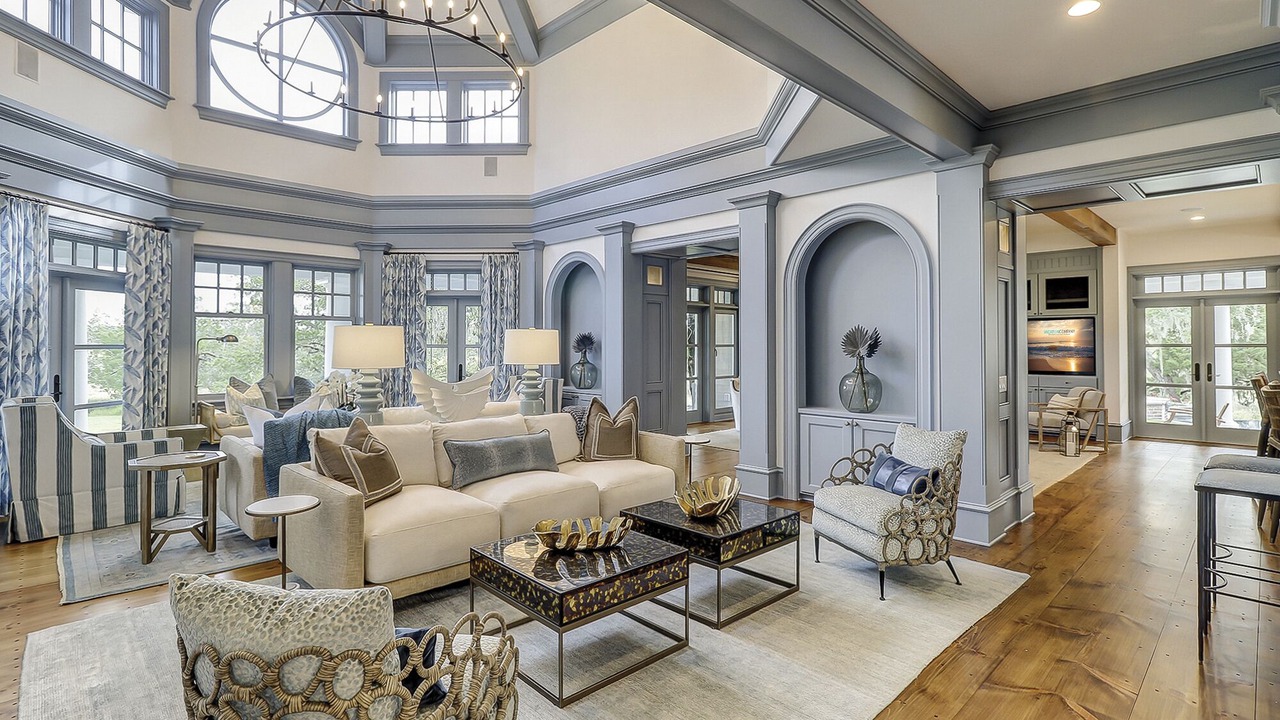 Photo of Bedroom in Sea Pines