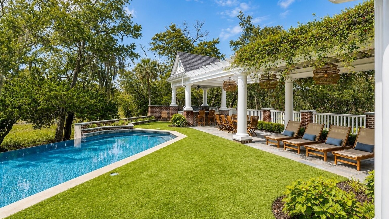 Photo of Outdoor in Sea Pines