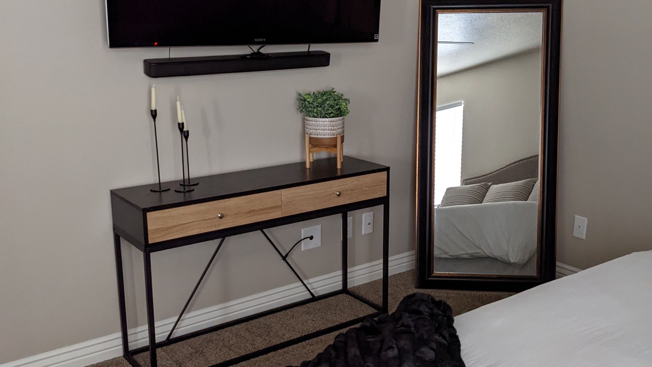 Photo of Bedroom in Santaquin