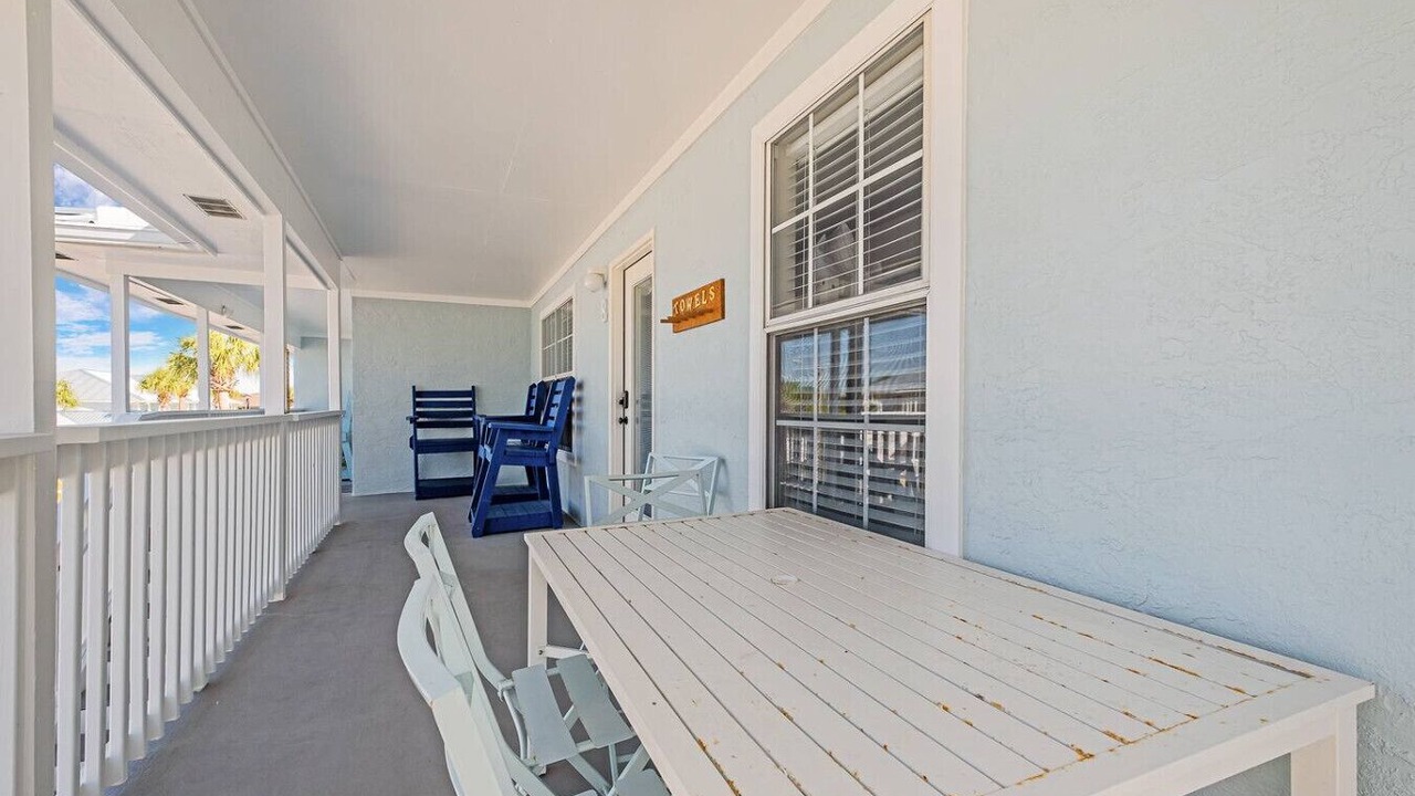 Photo of Outdoor in West Panama City Beach