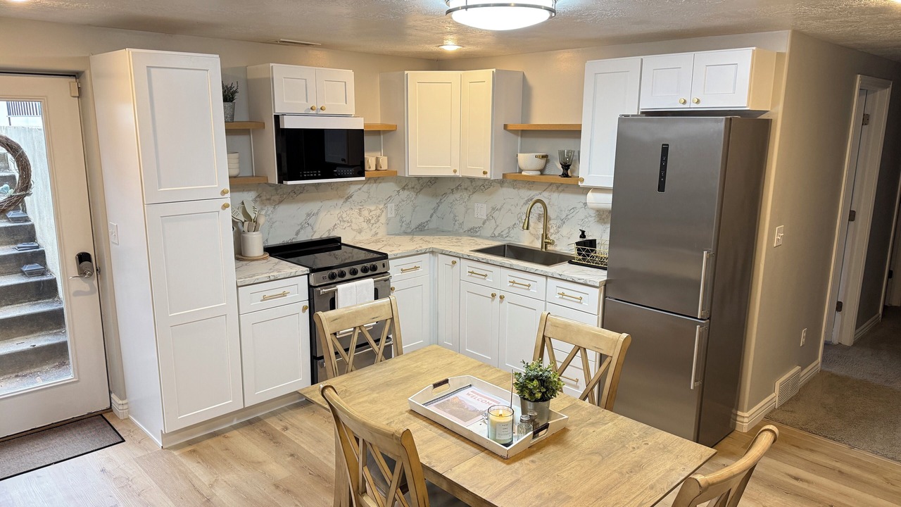 Photo of Kitchen in Kaysville