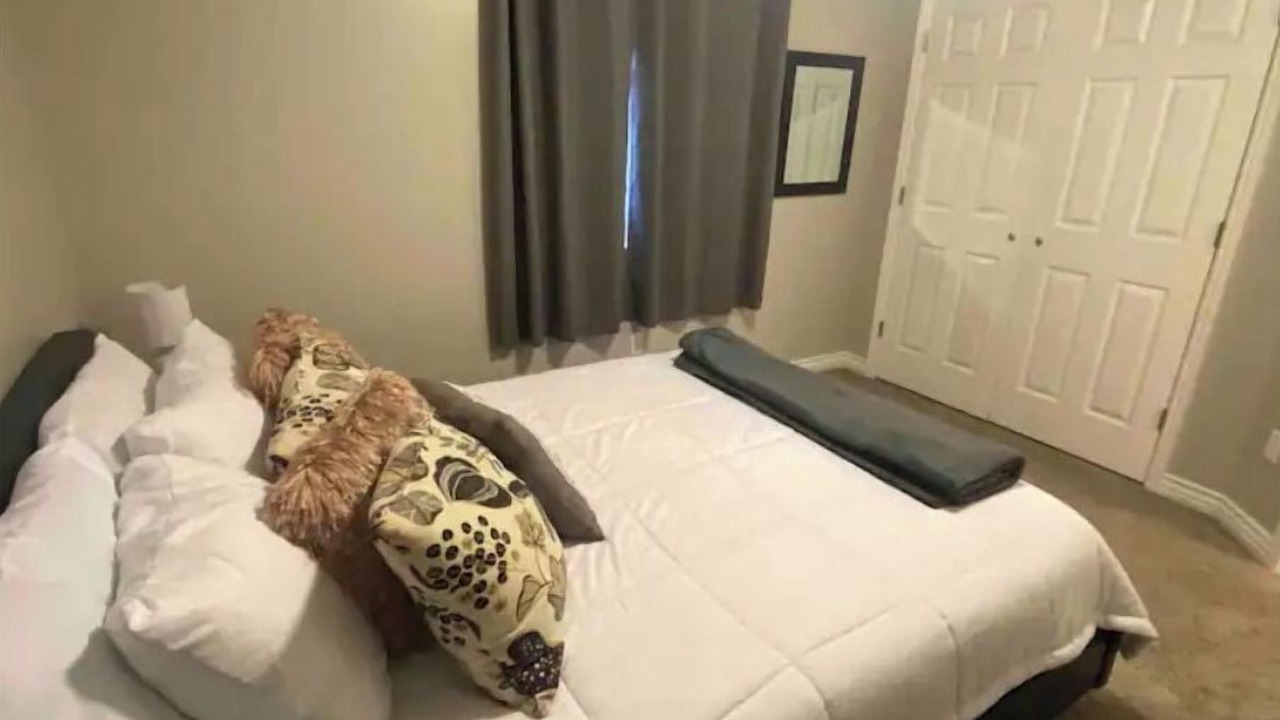 Photo of Bedroom in Kaysville