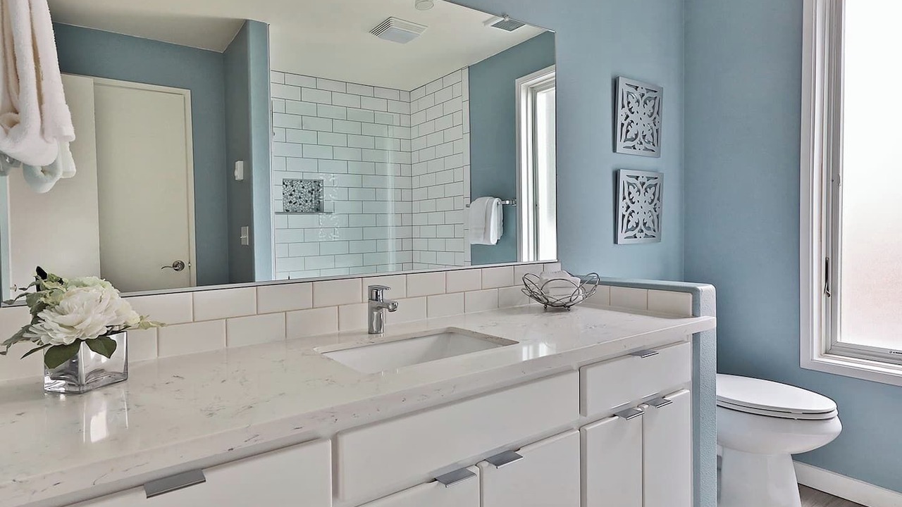 Photo of Bathroom in Greenbank