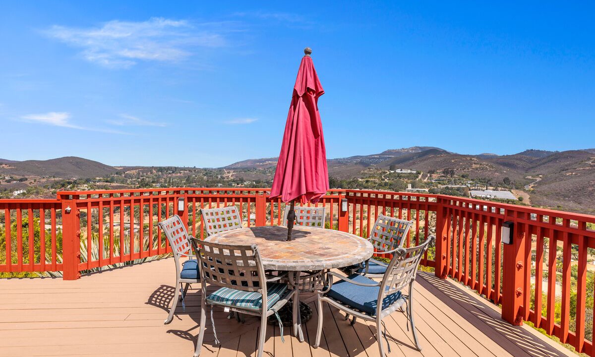 Photo of Outdoor in Escondido