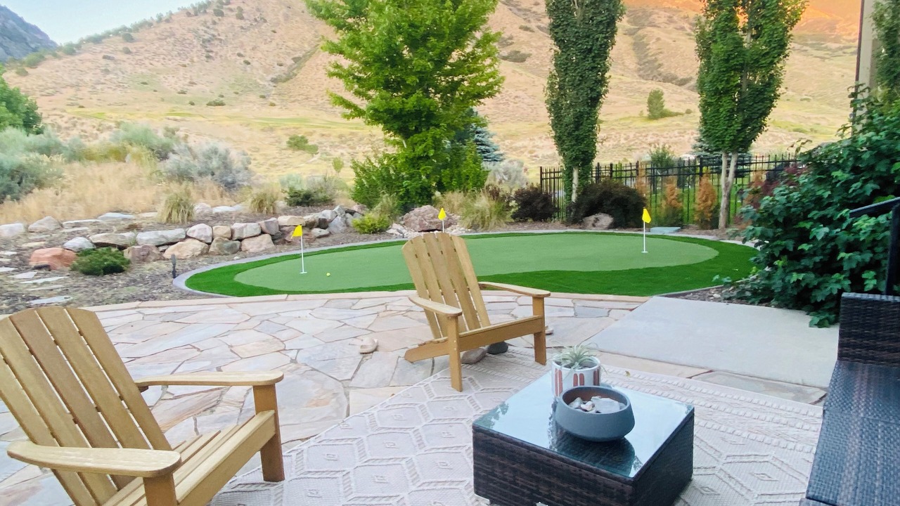 Photo of Outdoor in Cedar Hills