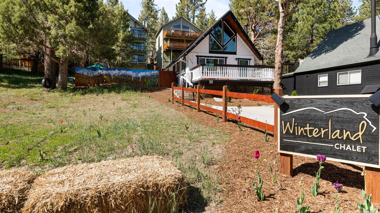 Photo of Others in Big Bear Lake