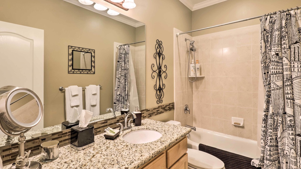 Photo of Bathroom in Millcreek