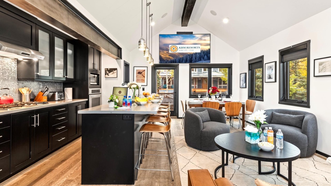 Photo of Kitchen in North Park City