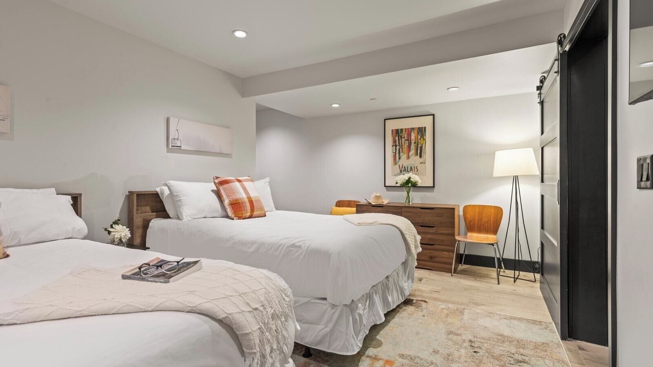 Photo of Bedroom in North Park City
