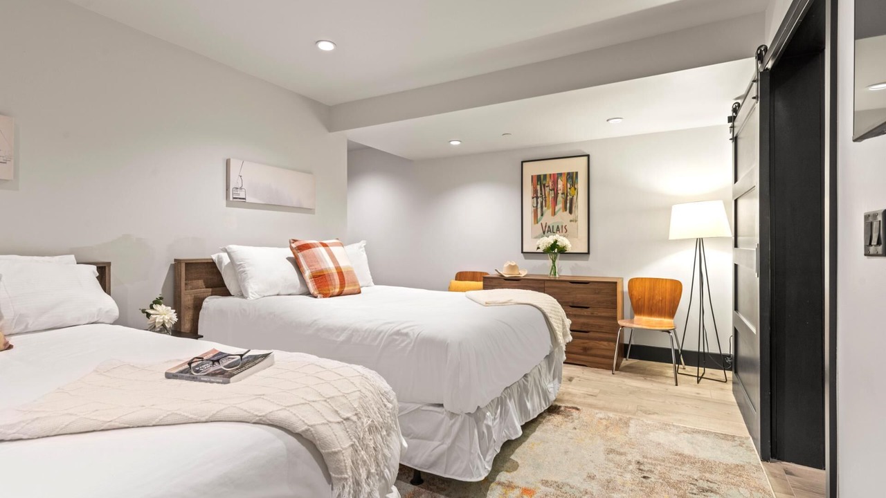 Photo of Bedroom in North Park City