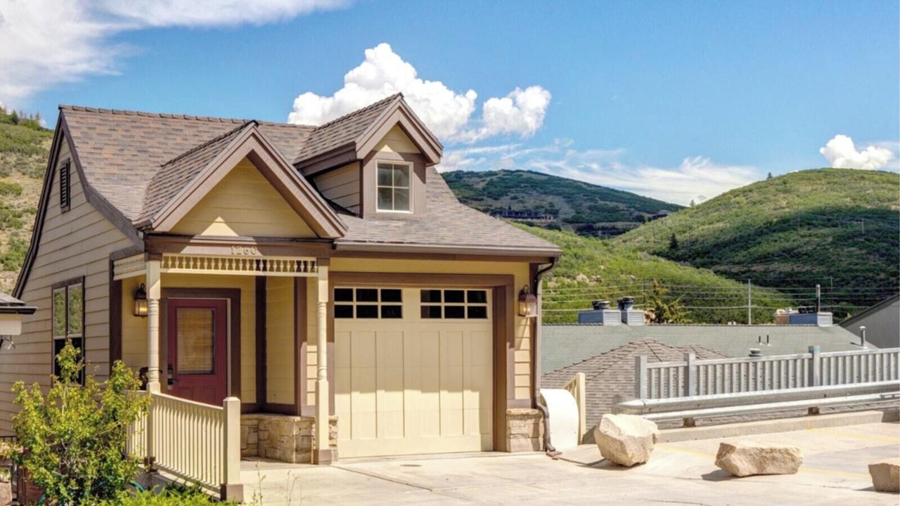 Photo of Outdoor in North Park City