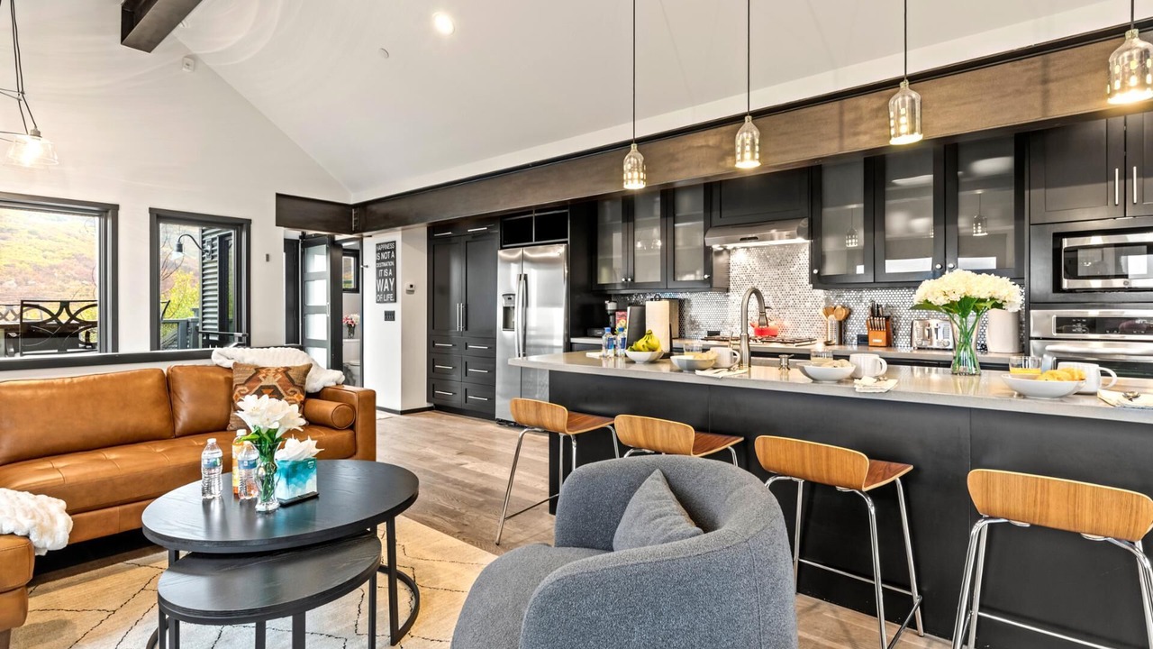 Photo of Kitchen in North Park City