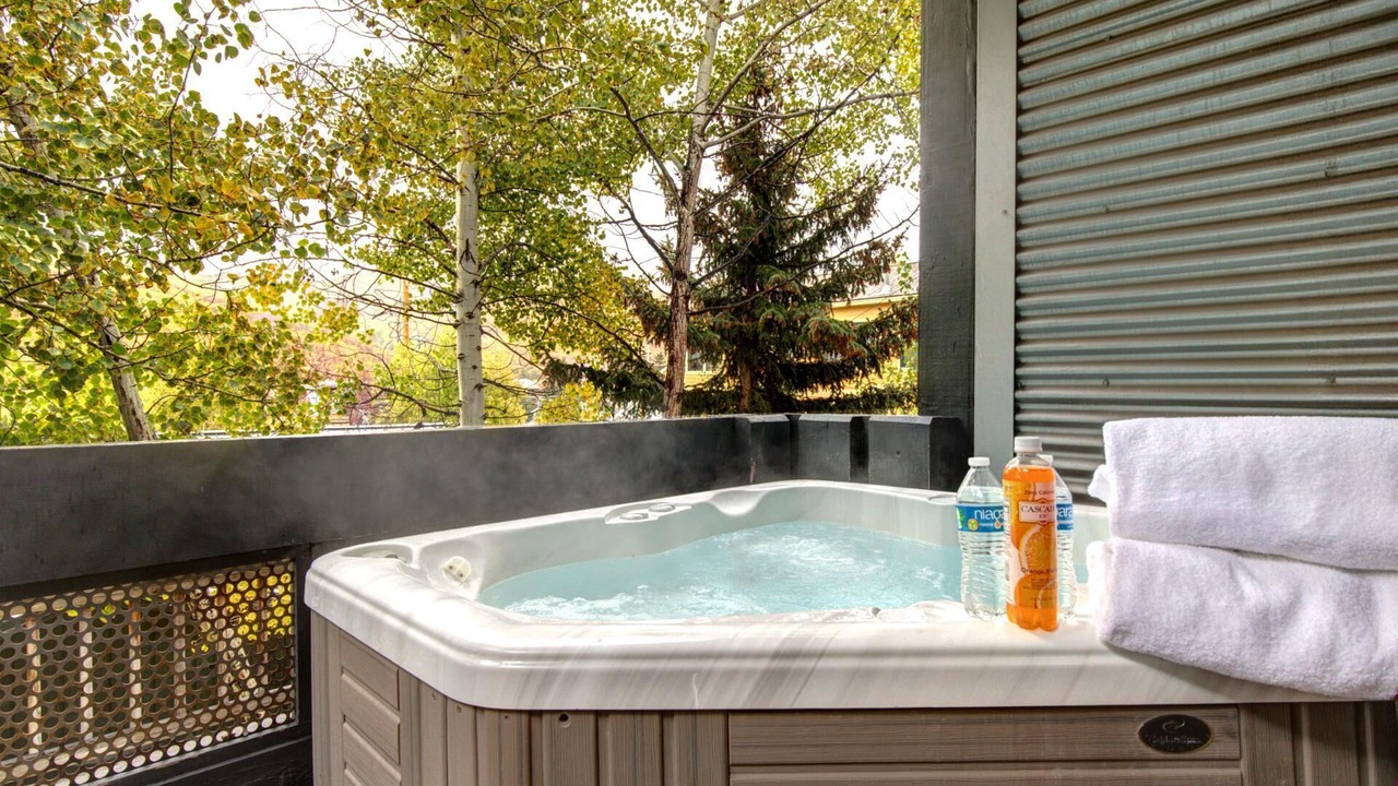 Photo of Bathroom in North Park City