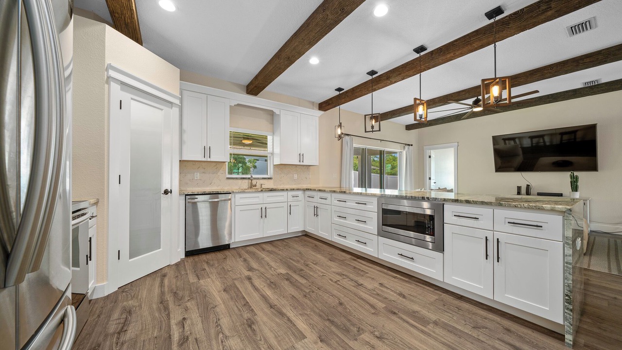 Photo of Kitchen in Spring Hill