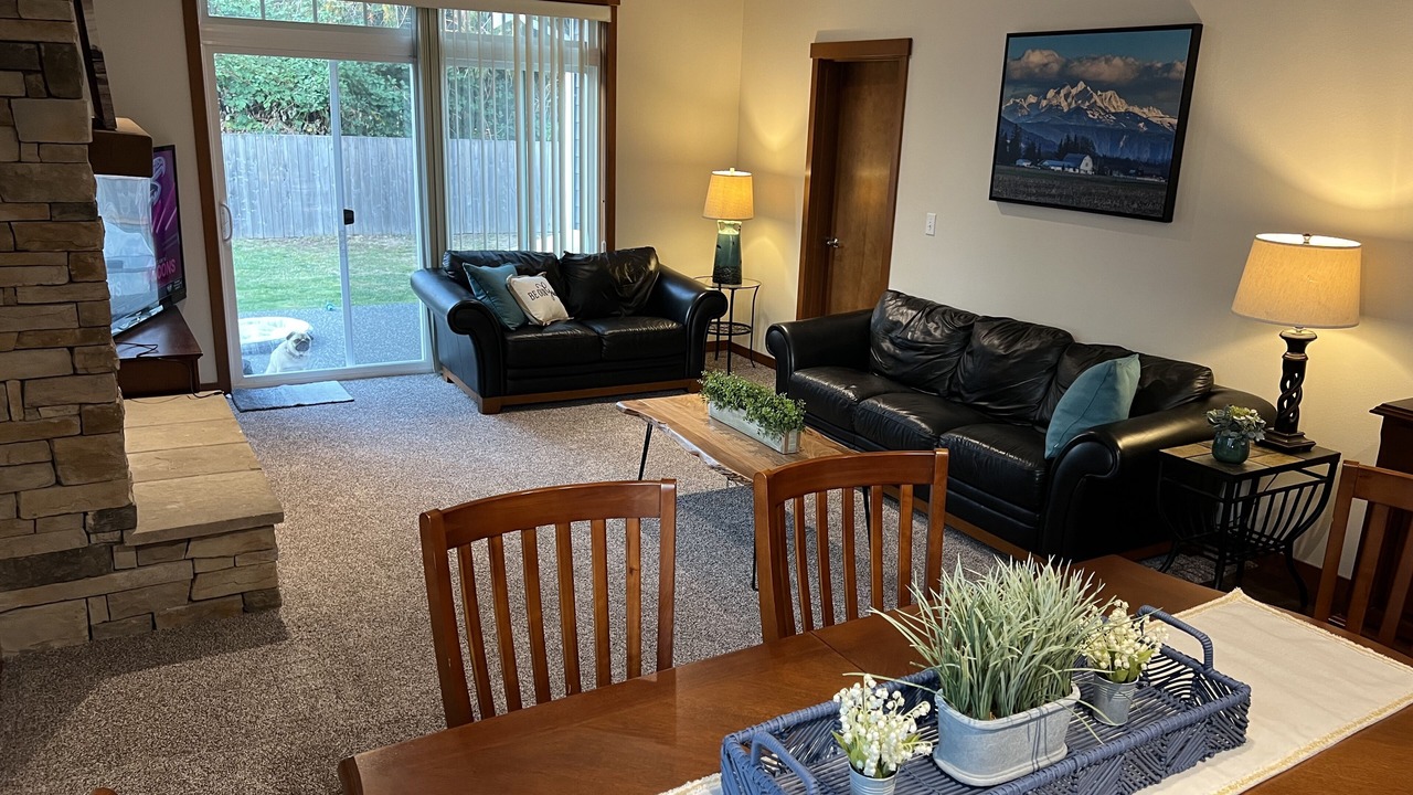 Photo of Livingroom in Lynden