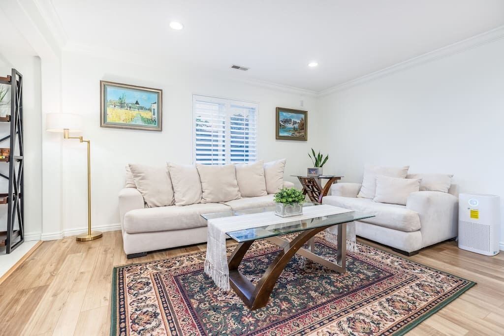 Photo of Bedroom in Sandy
